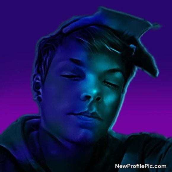 Meet your Posher, Christian - Picture 1 of 1